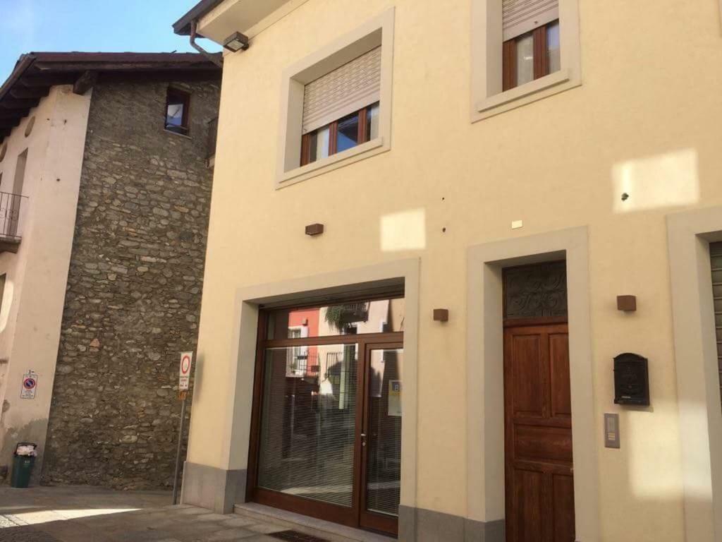 Apartment Al Teatro - Cir 0343