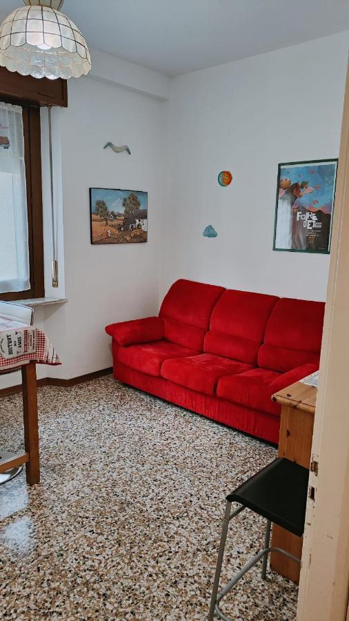 Apartment Al Teatro - Cir 0343