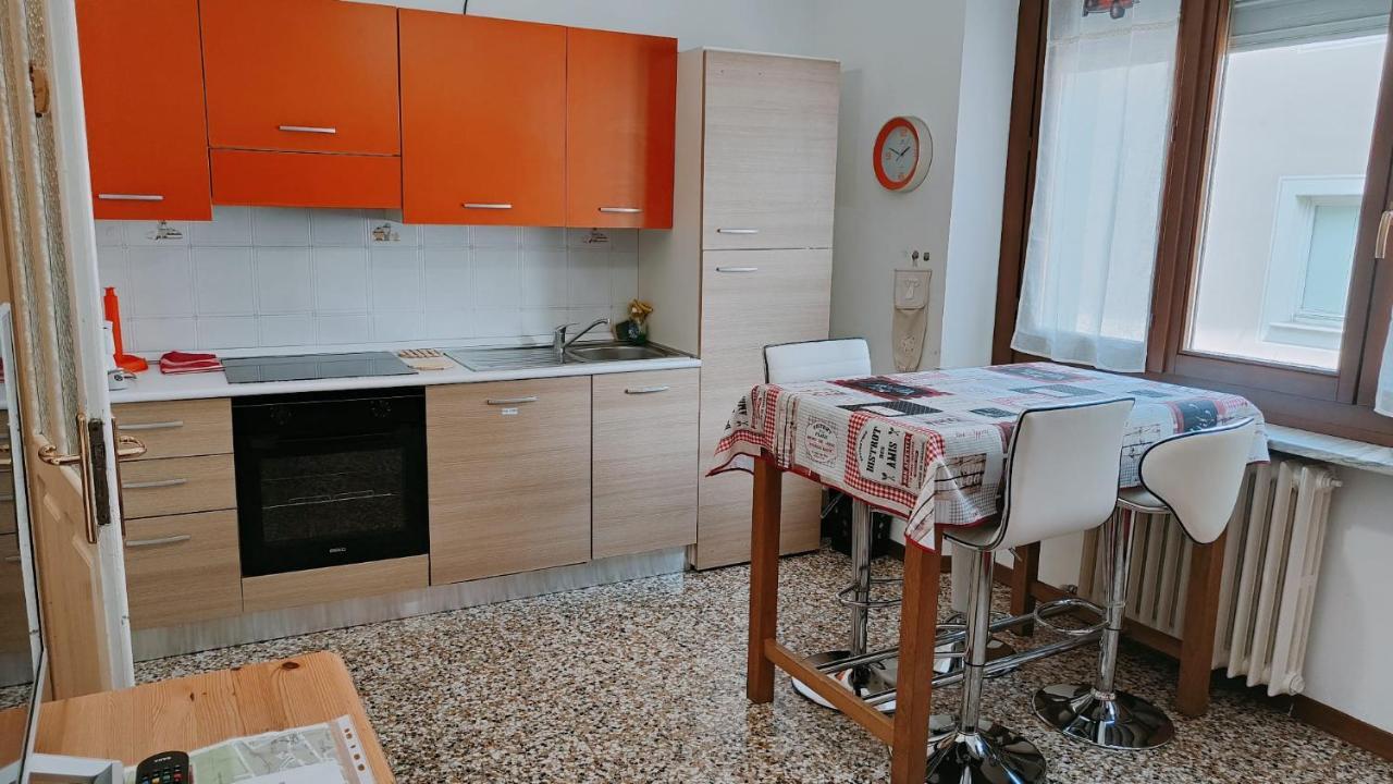 Apartment Al Teatro - Cir 0343